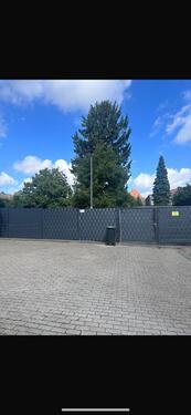 Foto - Geräumige Stellplätze (ca. 3,5m) im Zentrum von Baesweiler