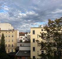 3 Zimmer Dachwohnung in Alt Tegel - Berlin Reinickendorf