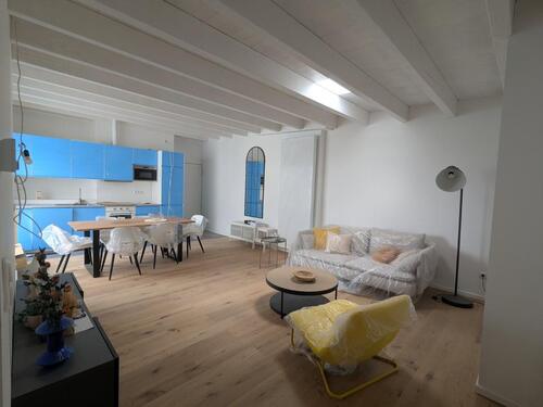Foto - Etagenwohnung zur Miete in Berlin