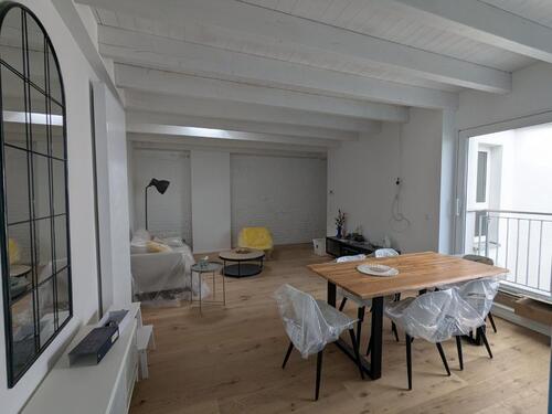 Foto - Etagenwohnung in Berlin