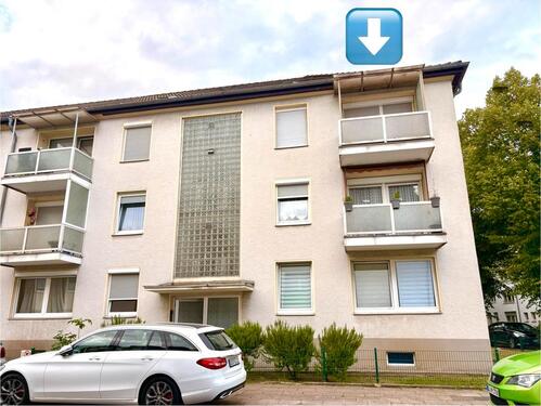 Foto - 2 bzw. 3 Zimmerwohnung zur individuellen Gestaltung