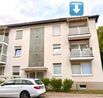2 bzw. 3 Zimmerwohnung zur individuellen Gestaltung - Oberhausen Alstaden