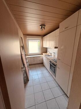 Foto - Etagenwohnung in Oberhausen