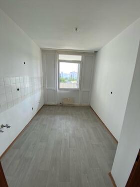 Foto - Etagenwohnung in Ludwigshafen am Rhein