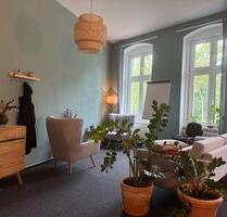 BÜRO PRAXIS ZUR ZWISCHENMIETE - in Friedrichshain am Volkspark - Berlin Friedrichshain-Kreuzberg