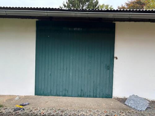 Foto - Garage zu vermieten - 200,00 EUR Miete,