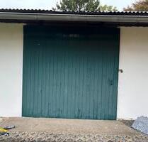 Garage zu vermieten - 200,00 EUR Miete, in Bückeburg (PLZ: 31675)