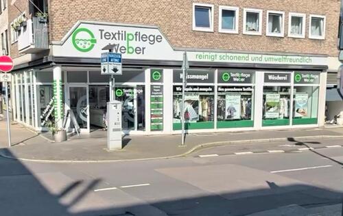 Foto - Gewerbelokal in Krefeld Zentrum