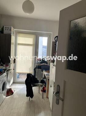 Foto - Wohnungsswap - 2 Zimmer, 52 m² - Dudenstraße, Kreuzberg, Berlin