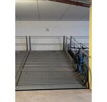 Tiefgaragen Stellplatz, Garage zu vermieten - Möhnesee