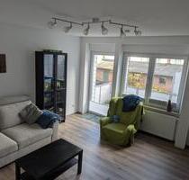 3-Raum Wohnung mitten in Gladbeck