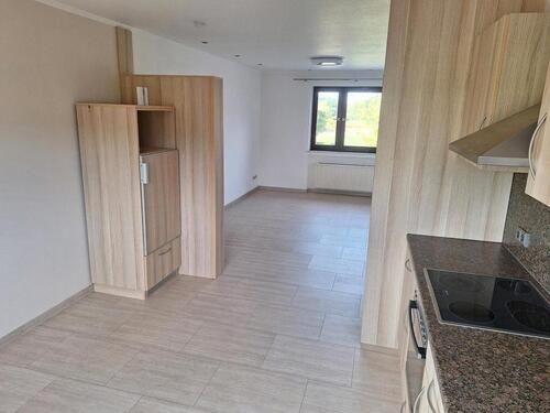 Foto - renovierte Wohnung (85 qm) in Harspelt zu vermieten