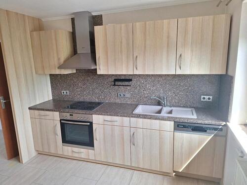 Foto - Etagenwohnung zur Miete in Winterspelt