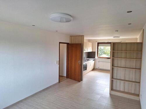 Foto - Etagenwohnung in Winterspelt