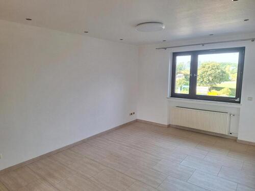 Foto - Etagenwohnung in Winterspelt zur Miete