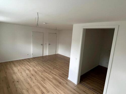 Foto - Etagenwohnung in Windischeschenbach zur Miete