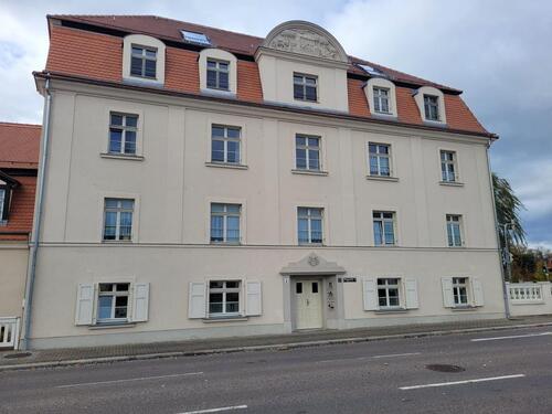 Foto - Moderne Büroräume in zentraler Lage