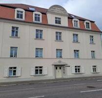 Moderne Büroräume in zentraler Lage - Borna