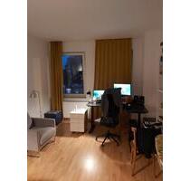 2 Zi Wohnung Hannover Mitte - 800,00 EUR Kaltmiete, ca.  55,00 m² in Hannover (PLZ: 30519) Döhren-Wülfel