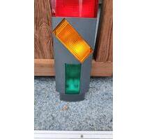 Parkampel für Garage - 15,00&nbsp;EUR Miete, in Werdau (PLZ: 08412)