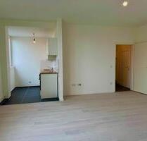 1 Zimmerwohnung Nähe Nollendorfplatz mit Balkon - Berlin Mitte