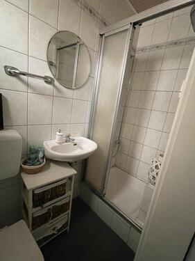 Foto - 1 Zimmer Dachgeschoßwohnung in Schauenburg