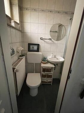 Foto - Dachgeschoßwohnung in Schauenburg zur Miete