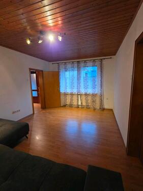 Foto - 2-ZKB-Erdgeschosswohnung in Bad Oeynhausen Werste