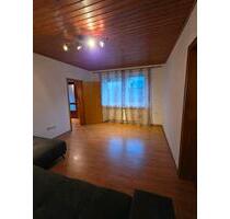 2-ZKB-Erdgeschosswohnung in Bad Oeynhausen Werste