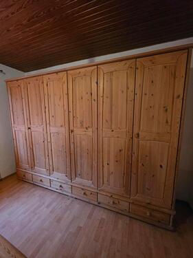 Foto - Erdgeschoßwohnung in Bad Oeynhausen zur Miete