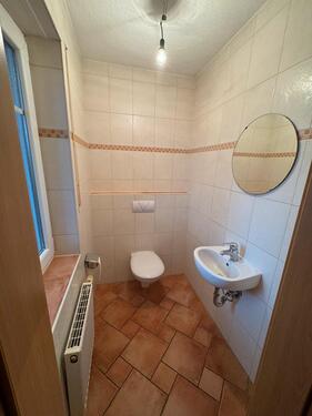 Foto - Einfamilienhaus in Hatten zur Miete