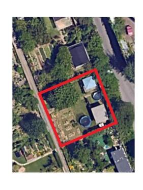 Foto - Kleingarten in Löbtau - 2.000,00&nbsp;EUR Kaltmiete, ca.&nbsp; 0,00&nbsp;m&sup2;