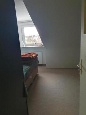Foto - Dachgeschoßwohnung in Mülheim an der Ruhr zur Miete
