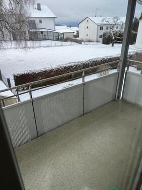 Foto - 2 Zimmer Etagenwohnung zur Miete in Wegscheid