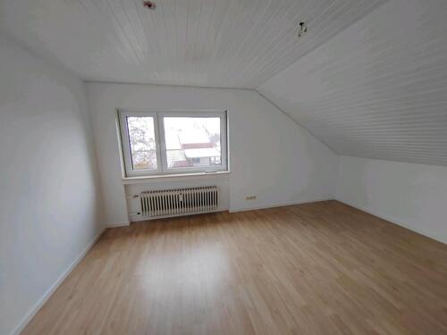 Foto - Dachgeschoßwohnung in Bous zum Kaufen