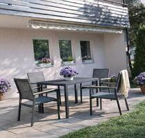 Helle 2-Zimmer-Wohnung mit Terrasse in Balingen