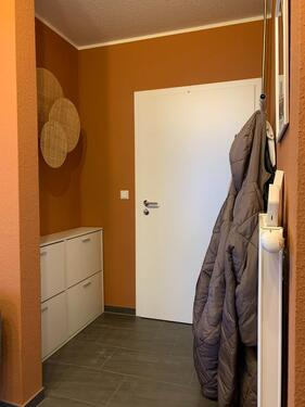 Foto - Attraktive 3 Zimmerwohnung in Edewecht