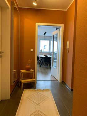 Foto - 3 Zimmer Etagenwohnung zur Miete in Edewecht