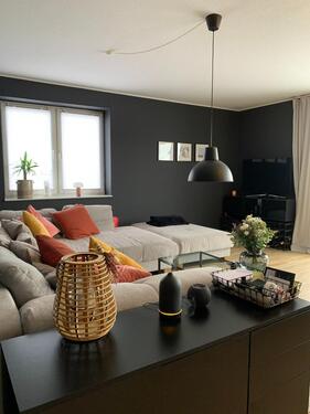 Foto - 3 Zimmer Etagenwohnung in Edewecht