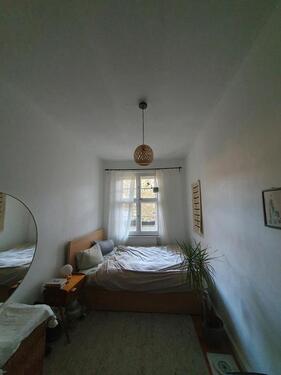 Foto - 2 Zimmer Etagenwohnung in Berlin