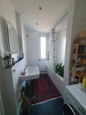 Foto - Etagenwohnung in Berlin zur Miete