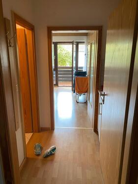 Foto - 1 Zimmer Etagenwohnung in Bad Füssing