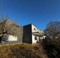 PLATZ & PANORAMA: Freistehendes EFH mit 215m² Wohnfläche + 948m² - Herborn