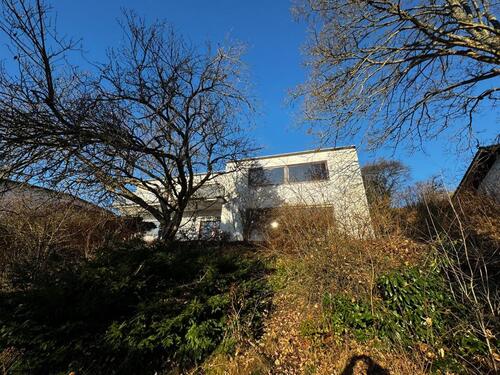 Foto - 7 Zimmer Einfamilienhaus zum Kaufen in Herborn