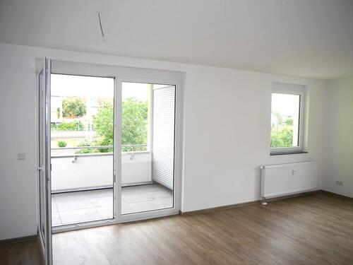 Foto - MIT SONNENBALKON! 4 Zimmer Familienwohnung mit gehobener Ausstattung