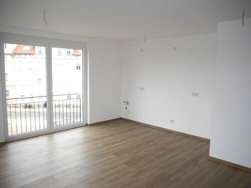 Foto - 4 Zimmer Etagenwohnung zur Miete in Arnstadt