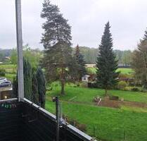 schöne 3 Zimmerwohnung in perfekter Lage - Döbeln