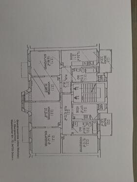 Foto - 3 Zimmer Etagenwohnung zur Miete in Döbeln