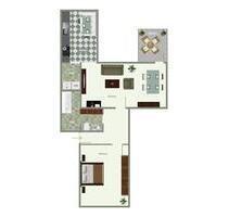 Löningen zentral !!! 2 Zimmer Wohnung 85 m²