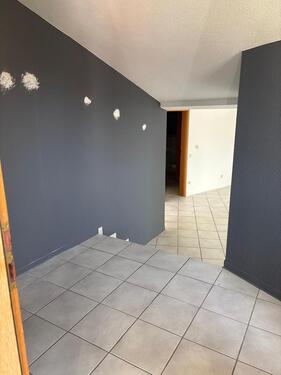 Foto - Ansprechende zwei Zimmer Dach, Wohnung Nähe, Wildpark Gangelt